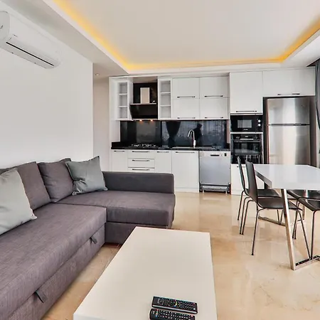 Villa 1 Bedroom Seaview 9298 *